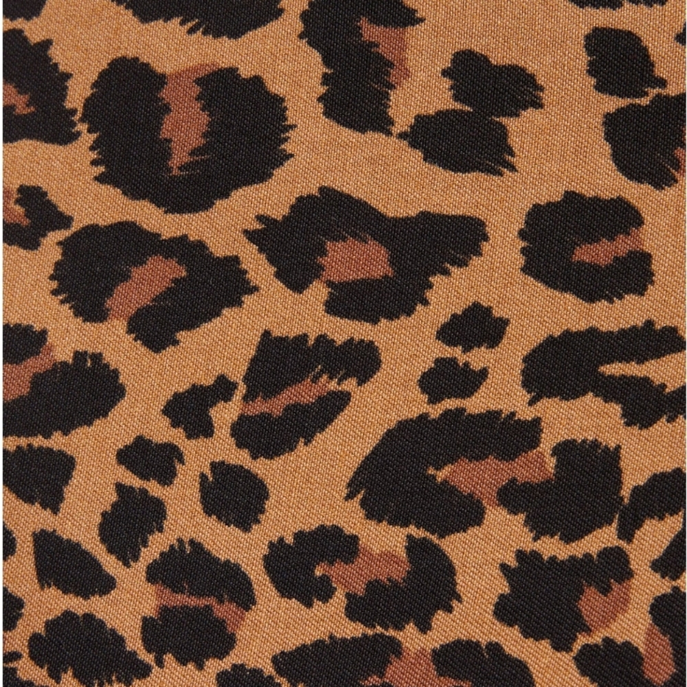 Time And Tru High Rise Jegging Cheetah - Picture 3 of 10